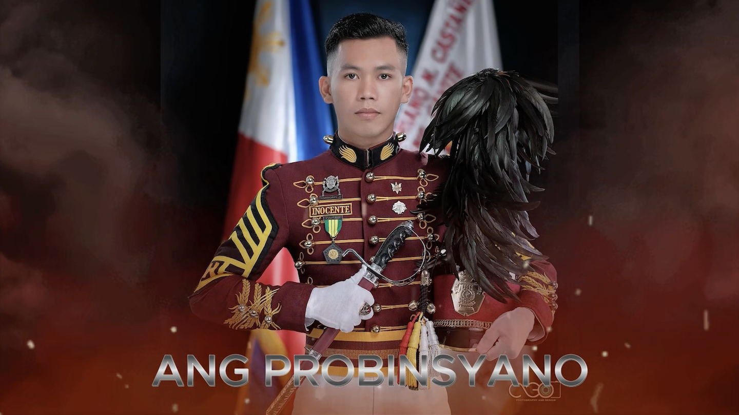 Ang Probinsyano