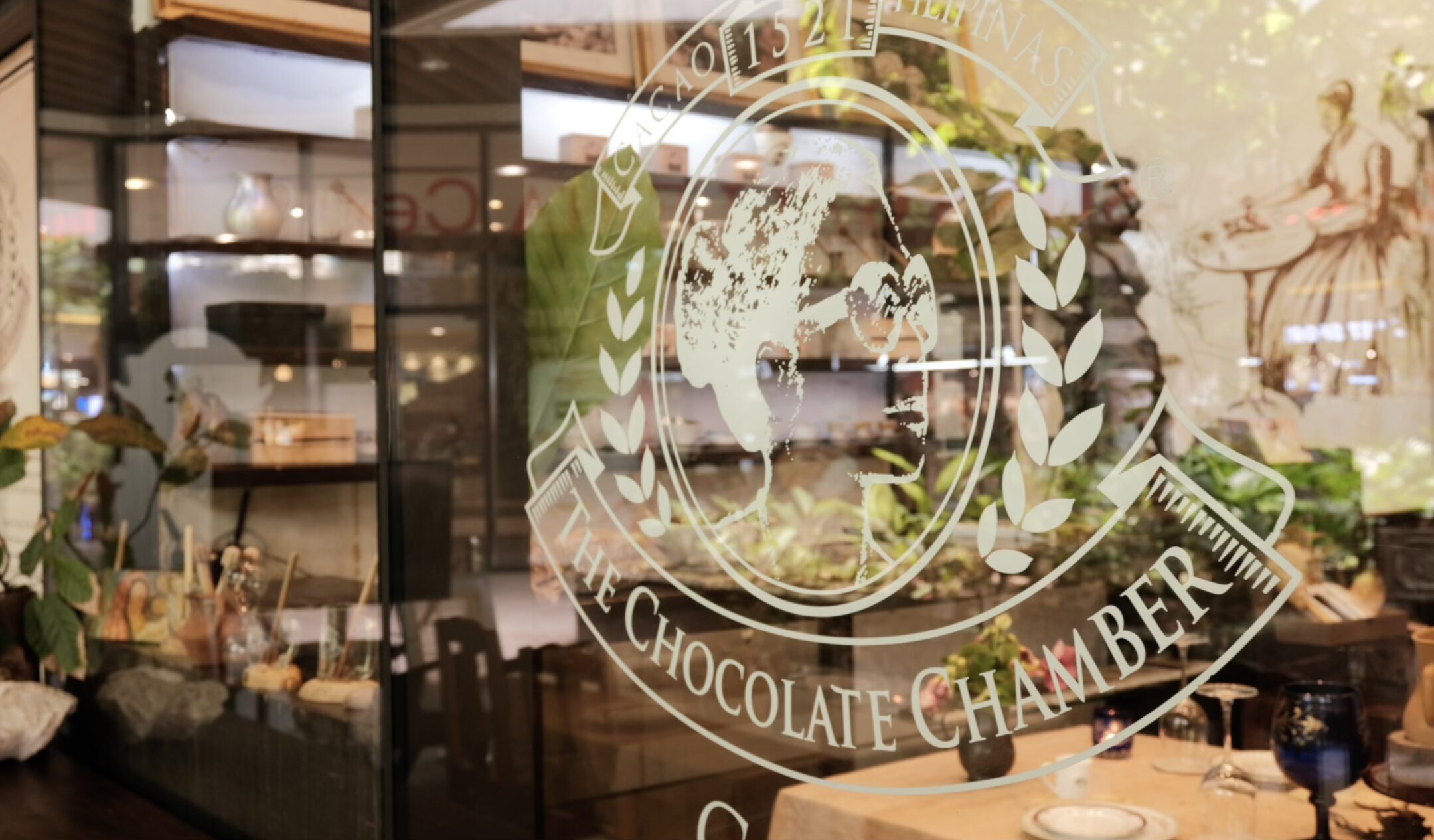 World Chocolate Day